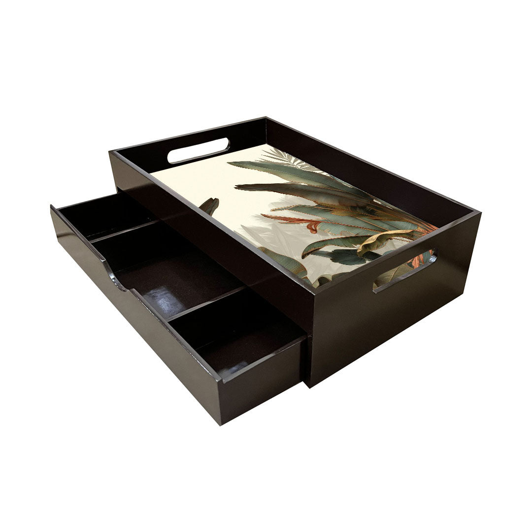 Drawer Tray Rectangle