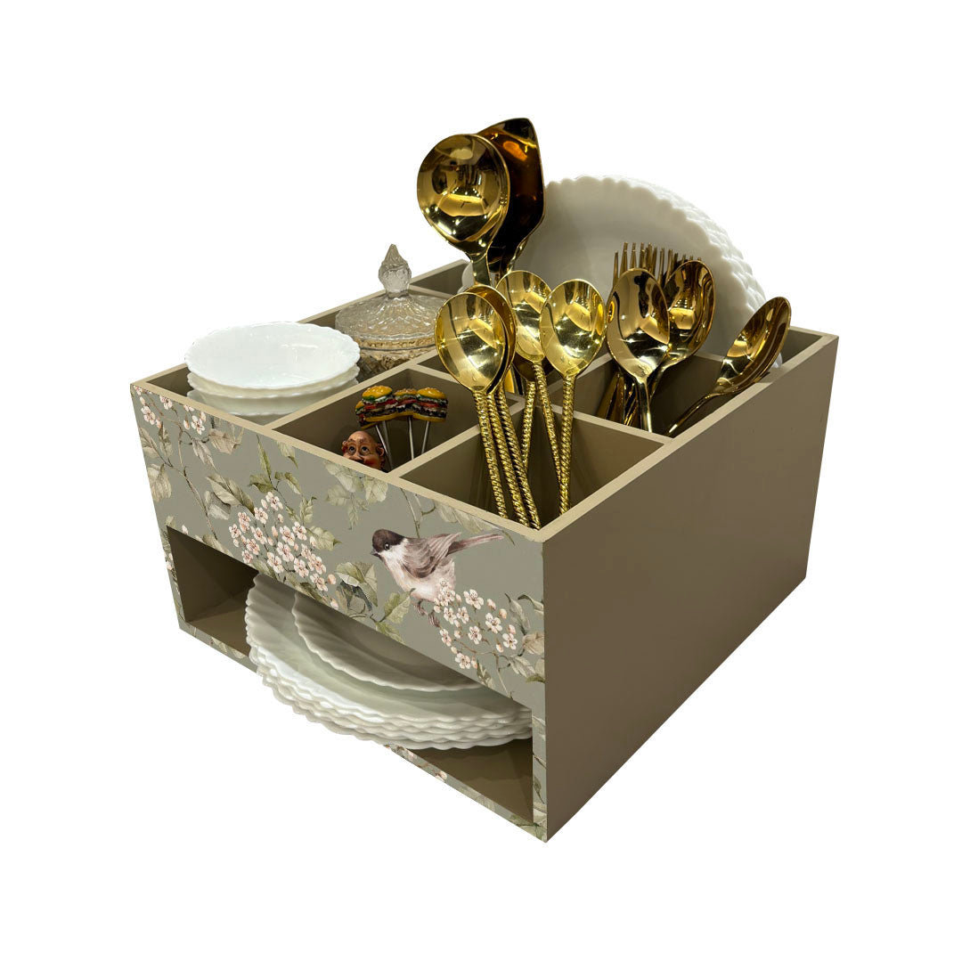 Dining Organizer