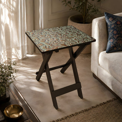 Collapsible Table - Classic