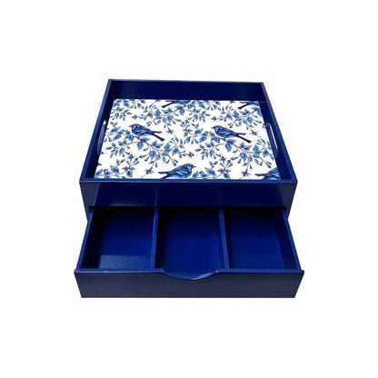 Drawer Tray Square