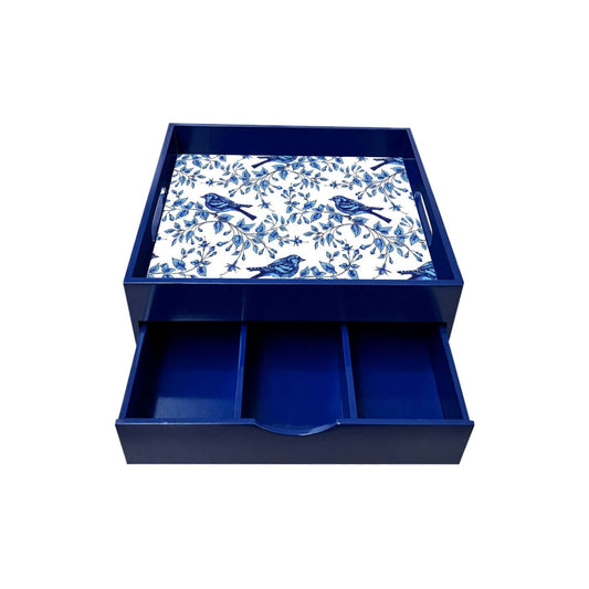 Drawer Tray Square