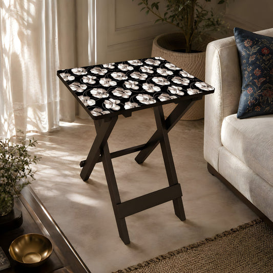 Collapsible Table - Classic