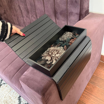 Sofa Arm Rest Tray