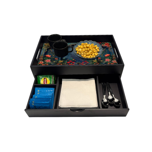 Drawer Tray Rectangle