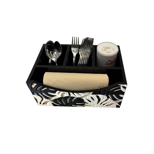 Cutlery Holder