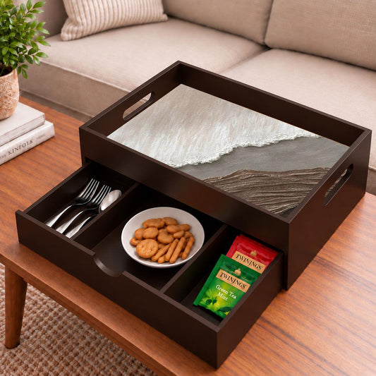 Drawer Tray Rectangle