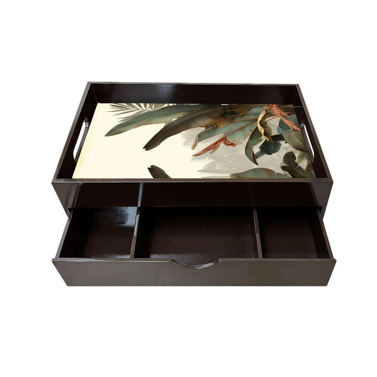 Drawer Tray Rectangle