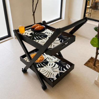 Crossfold Trolley