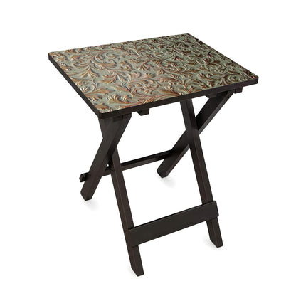 Collapsible Table - Classic