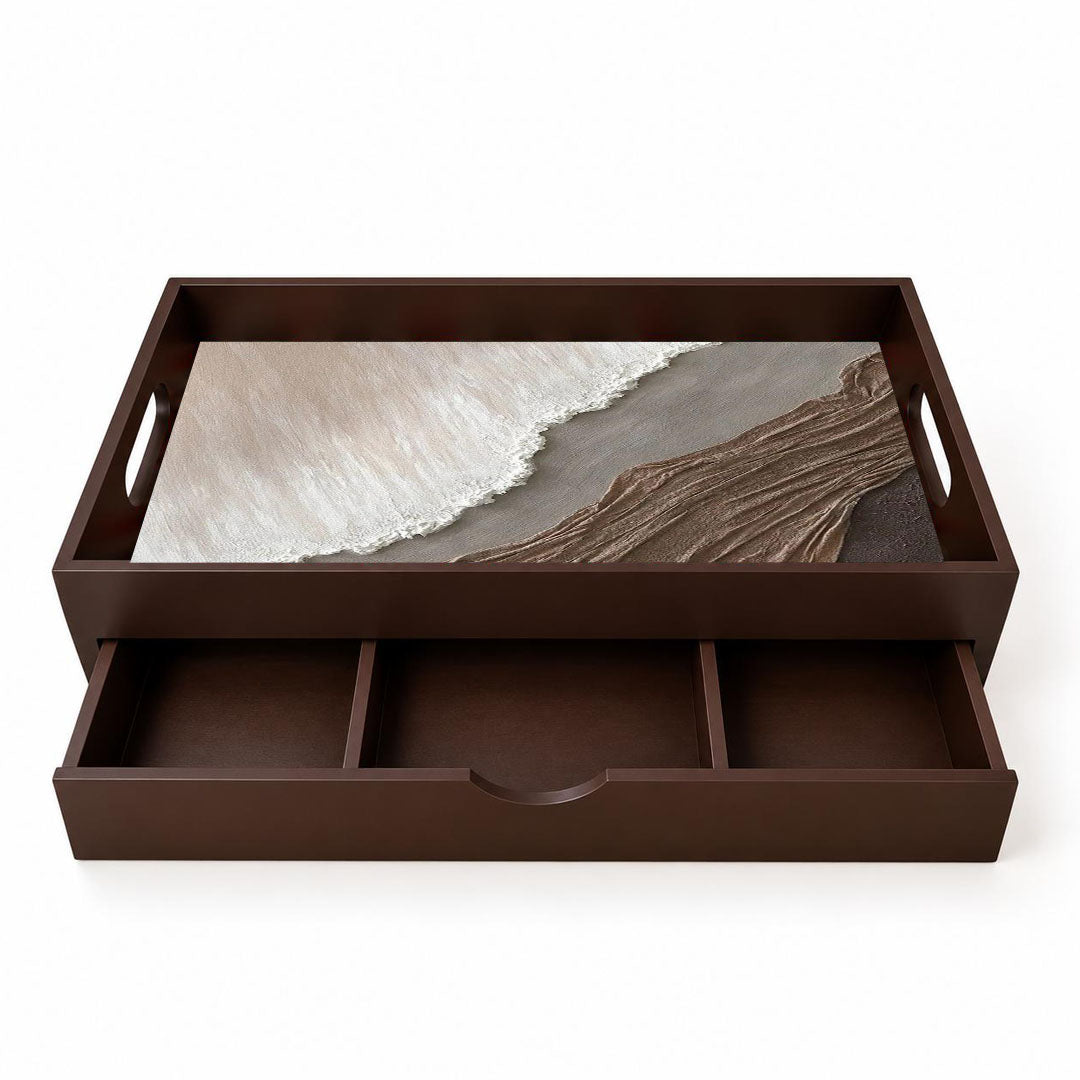 Drawer Tray Rectangle
