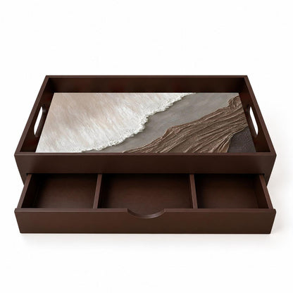 Drawer Tray Rectangle