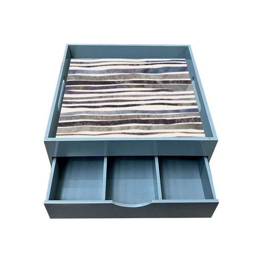 Drawer Tray Square