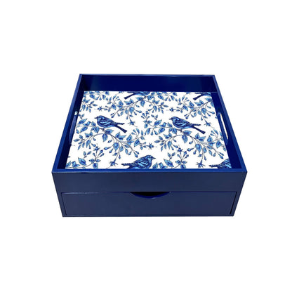 Drawer Tray Square