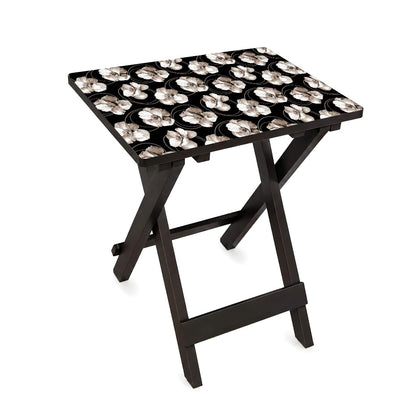 Collapsible Table - Classic