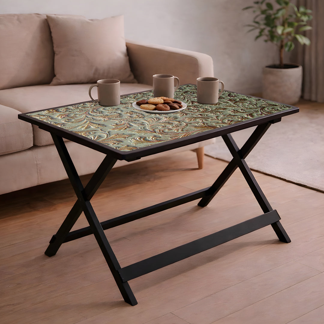 Collapsible Table - Entertainer