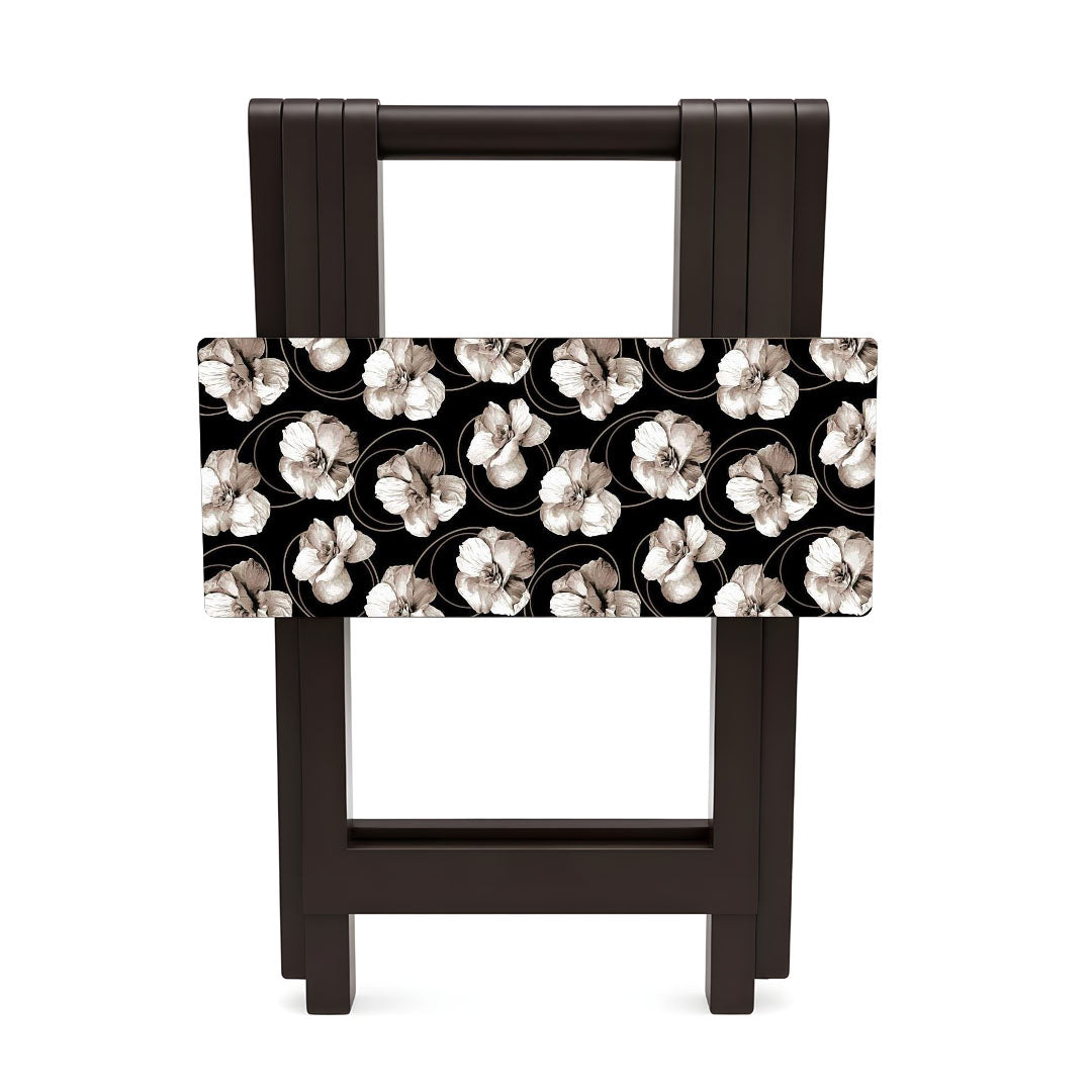 Collapsible Table - Classic