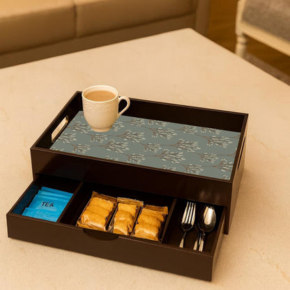 Drawer Tray Rectangle