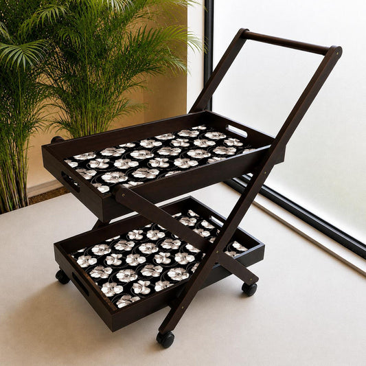 Crossfold Trolley