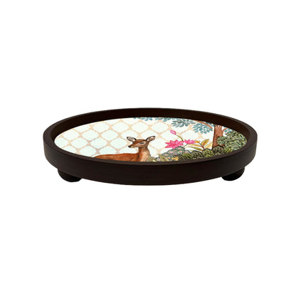 Trivet - Round
