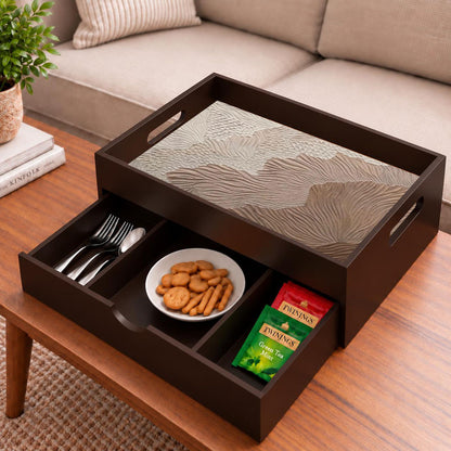 Drawer Tray Rectangle