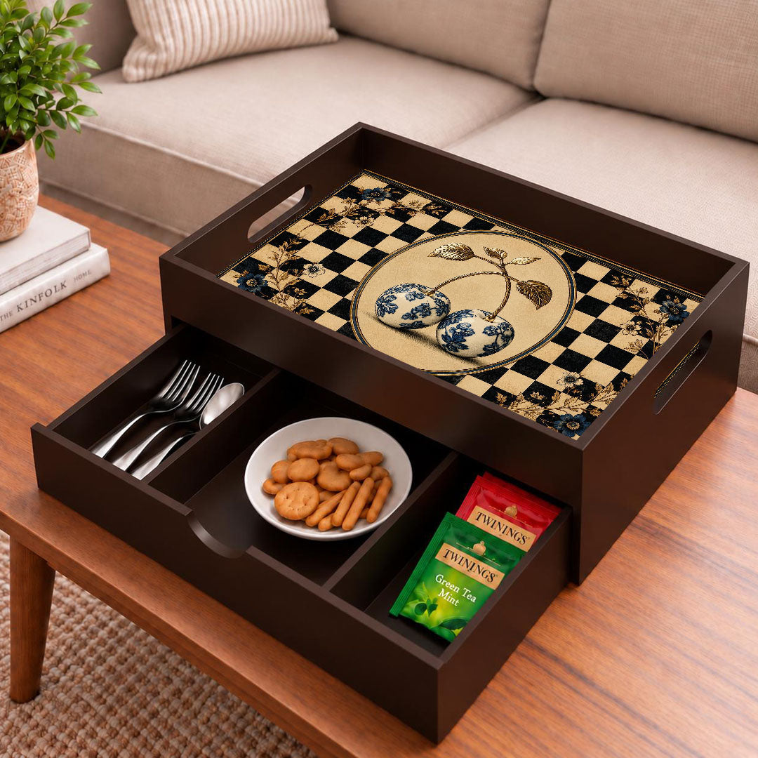Drawer Tray Rectangle