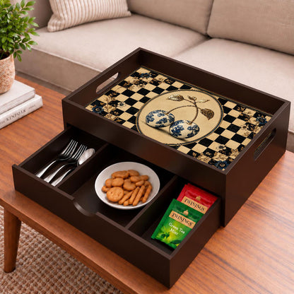 Drawer Tray Rectangle