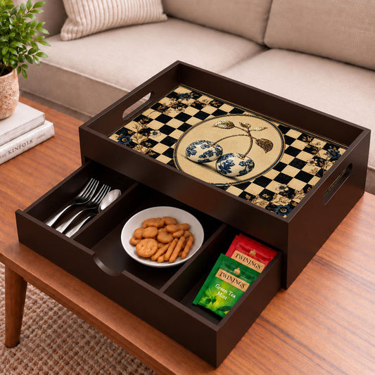 Drawer Tray Rectangle