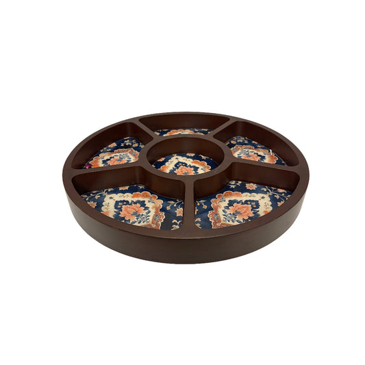 Rotating Platter