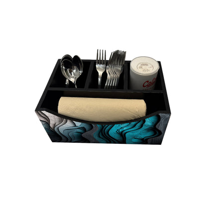 Cutlery Holder