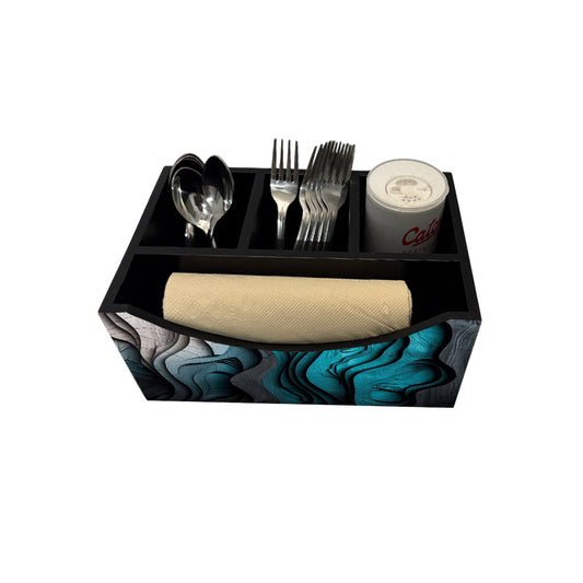 Cutlery Holder