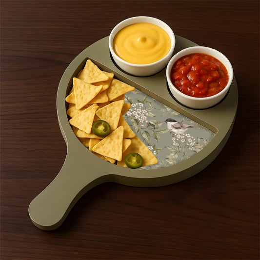 Serving Platter