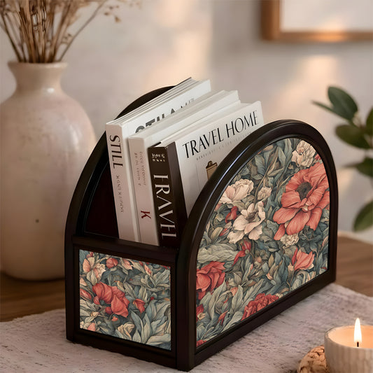 Magazine Holder