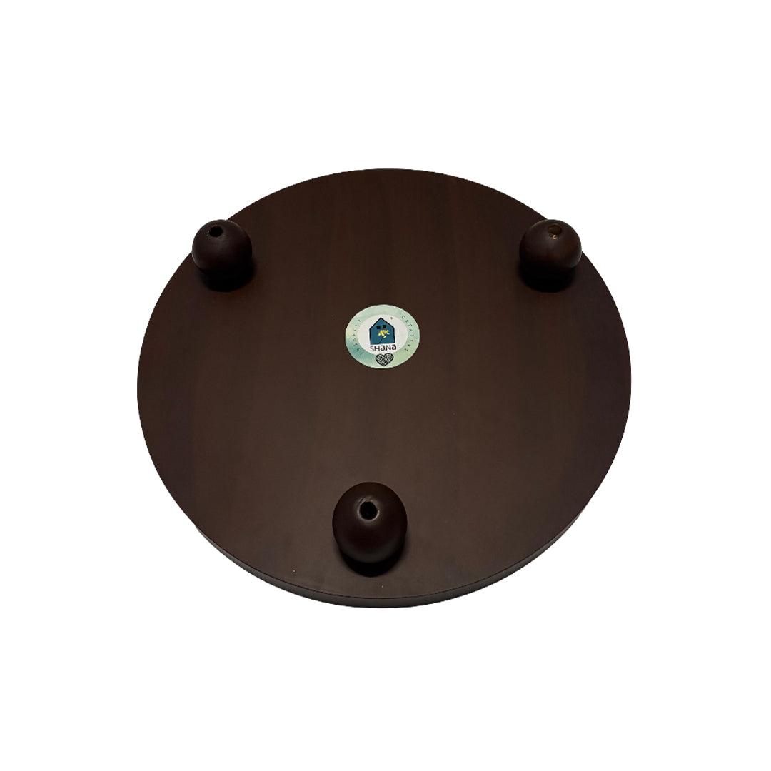 Trivet - Round