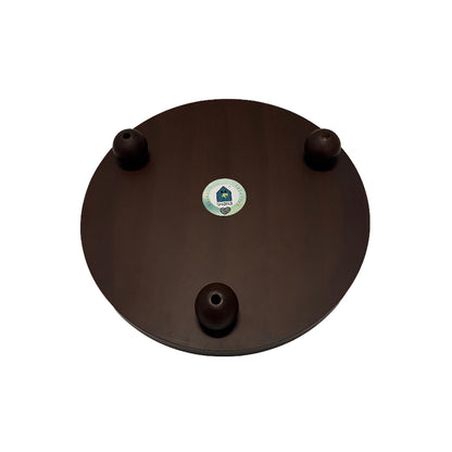 Trivet - Round