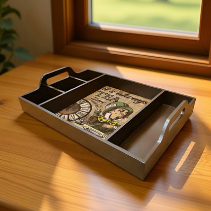 Tea Tray