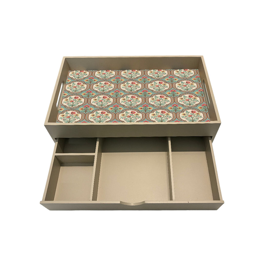Drawer Tray Rectangle