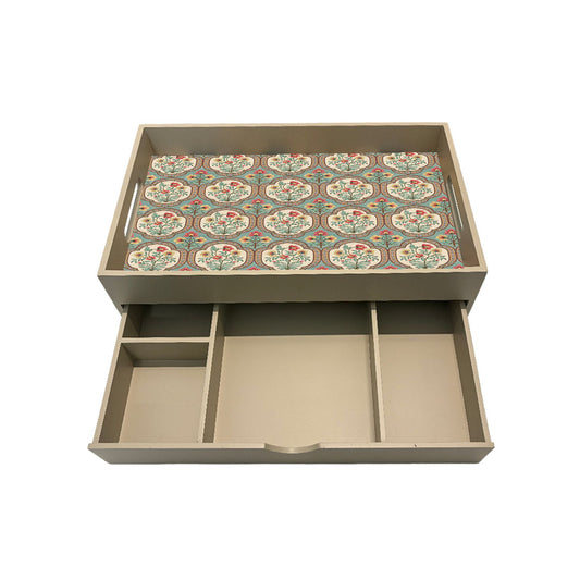 Drawer Tray Rectangle