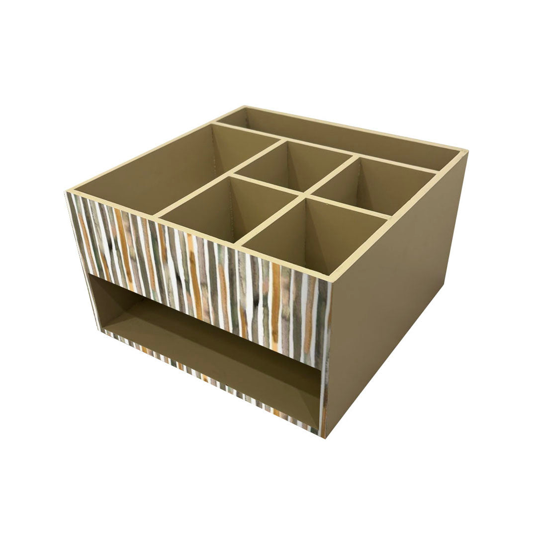 Dining Organizer