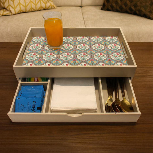 Drawer Tray Rectangle