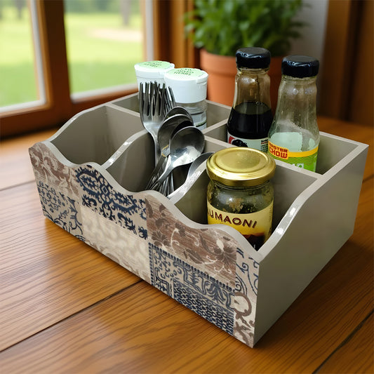 Multi Utility Organizer