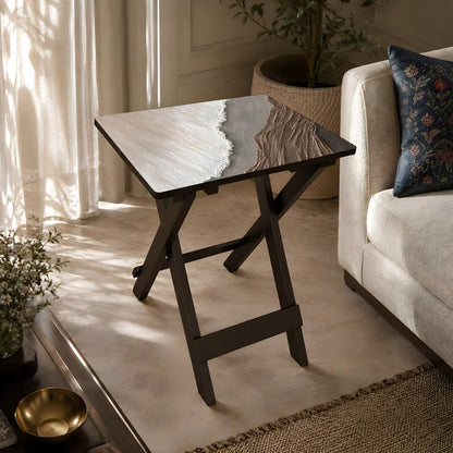 Collapsible Table - Classic