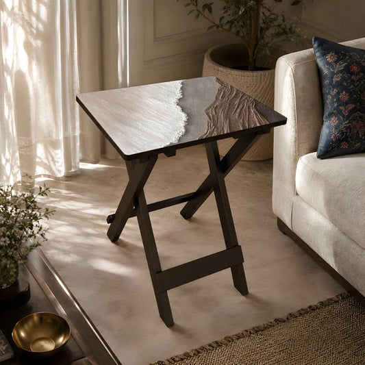 Foldable Table - Classic