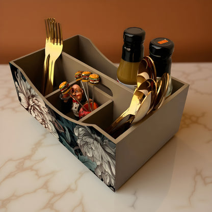 Cutlery Holder