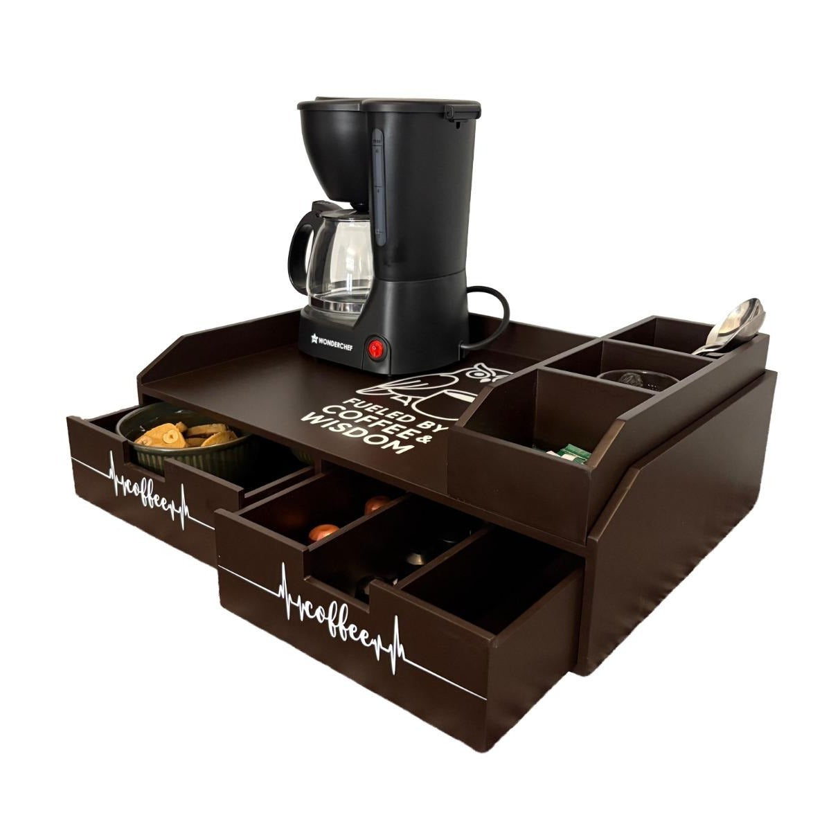 Brew Bar
