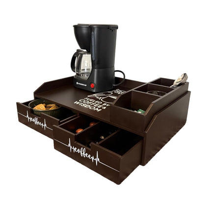 Brew Bar