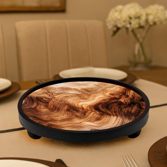 Trivet - Round