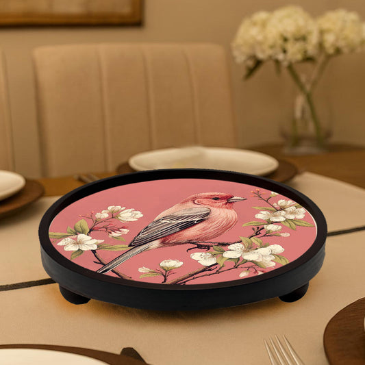 Trivet - Round