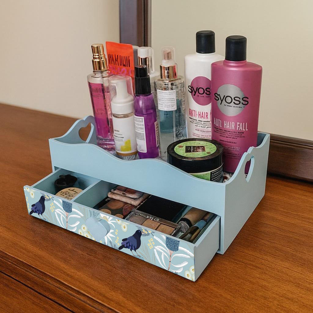 Drawer Tray Heart Handle