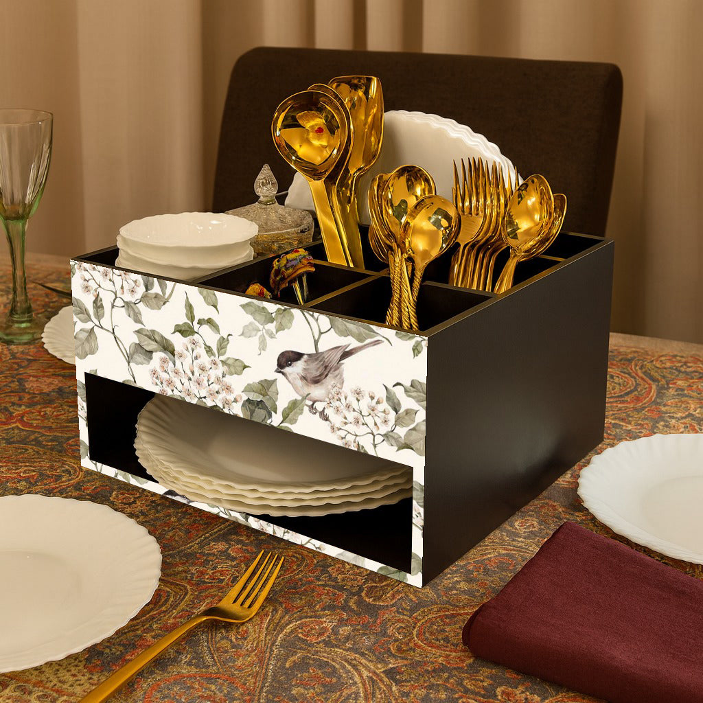 Dining Organizer