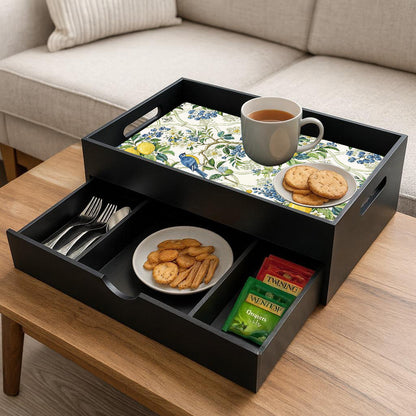 Drawer Tray Rectangle